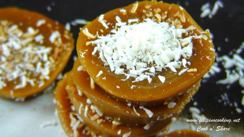 kutsinta