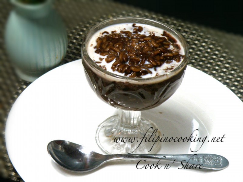 champorado