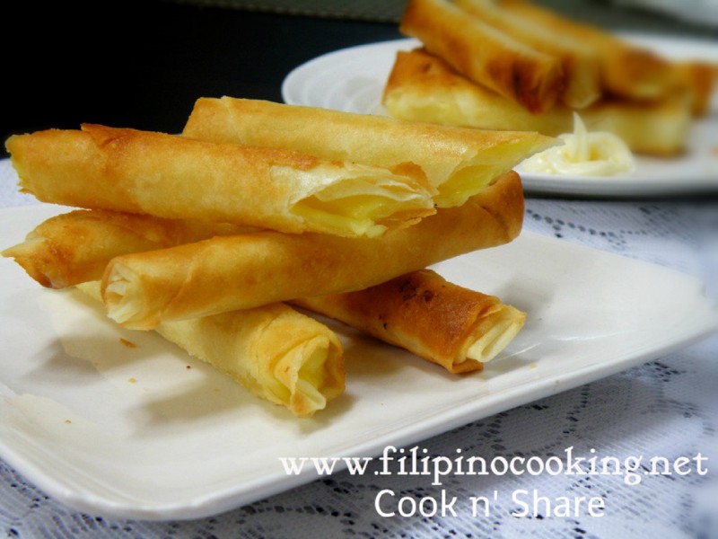 cheese sticks