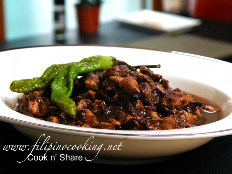 dinuguan