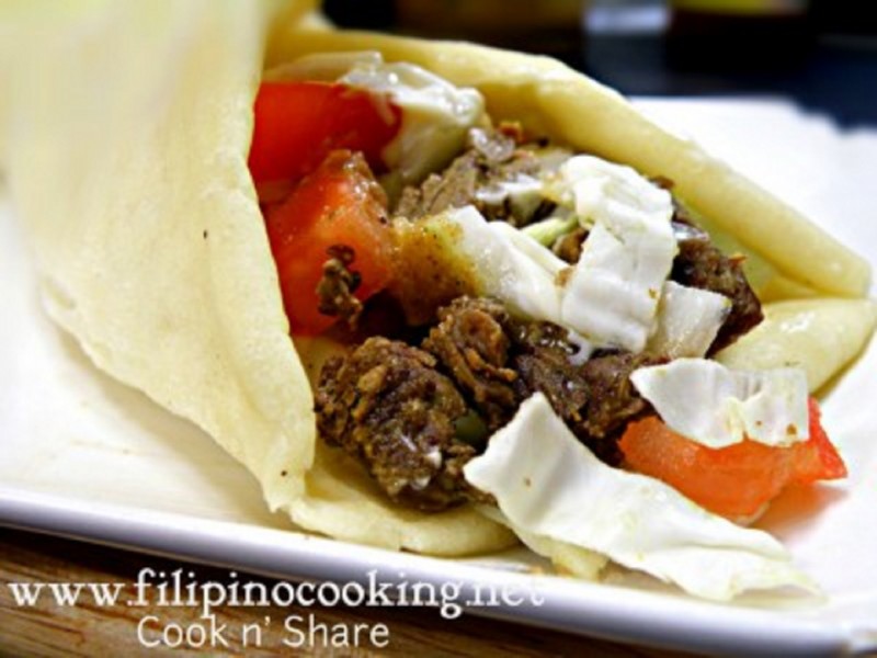 shawarma