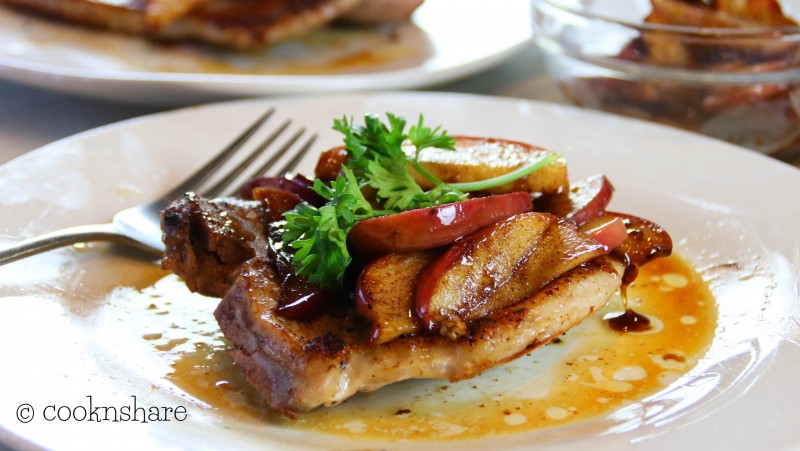 porkchopswithappleandcinnamon
