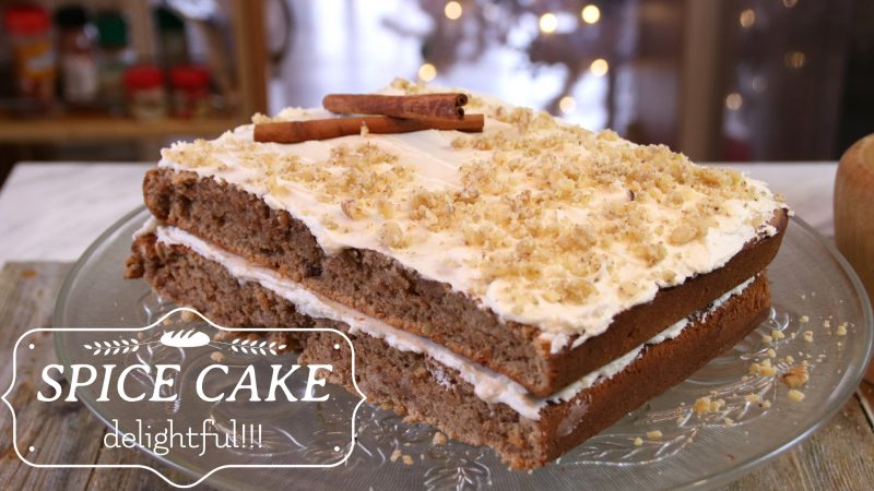 spicecake