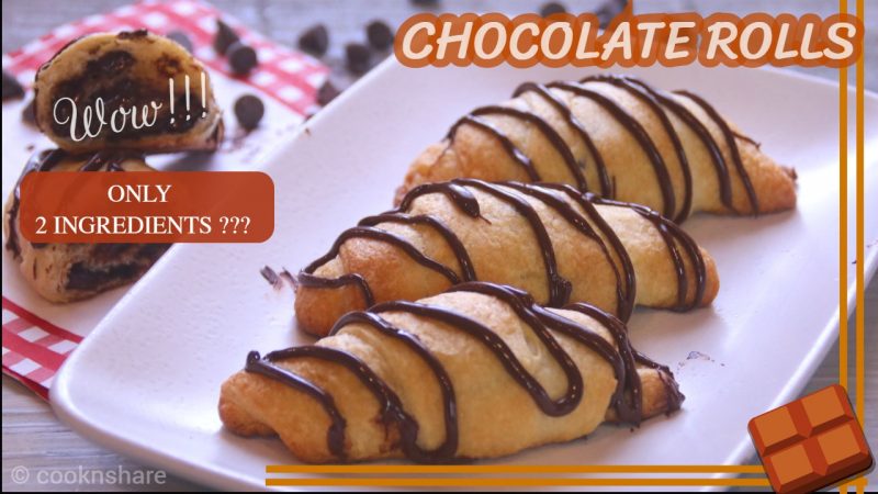 chocolaterolls