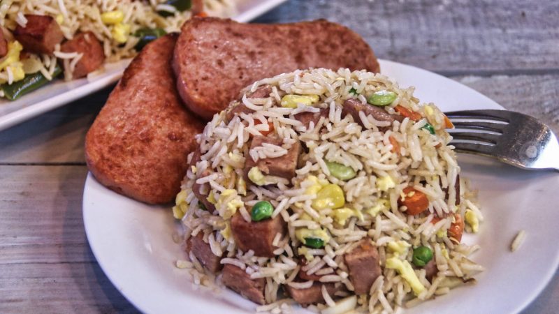 spamfriedrice