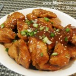 Filipino Crispy Ukoy (Shrimp Fritters)