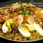 Filipino Street Food Kwek-Kwek