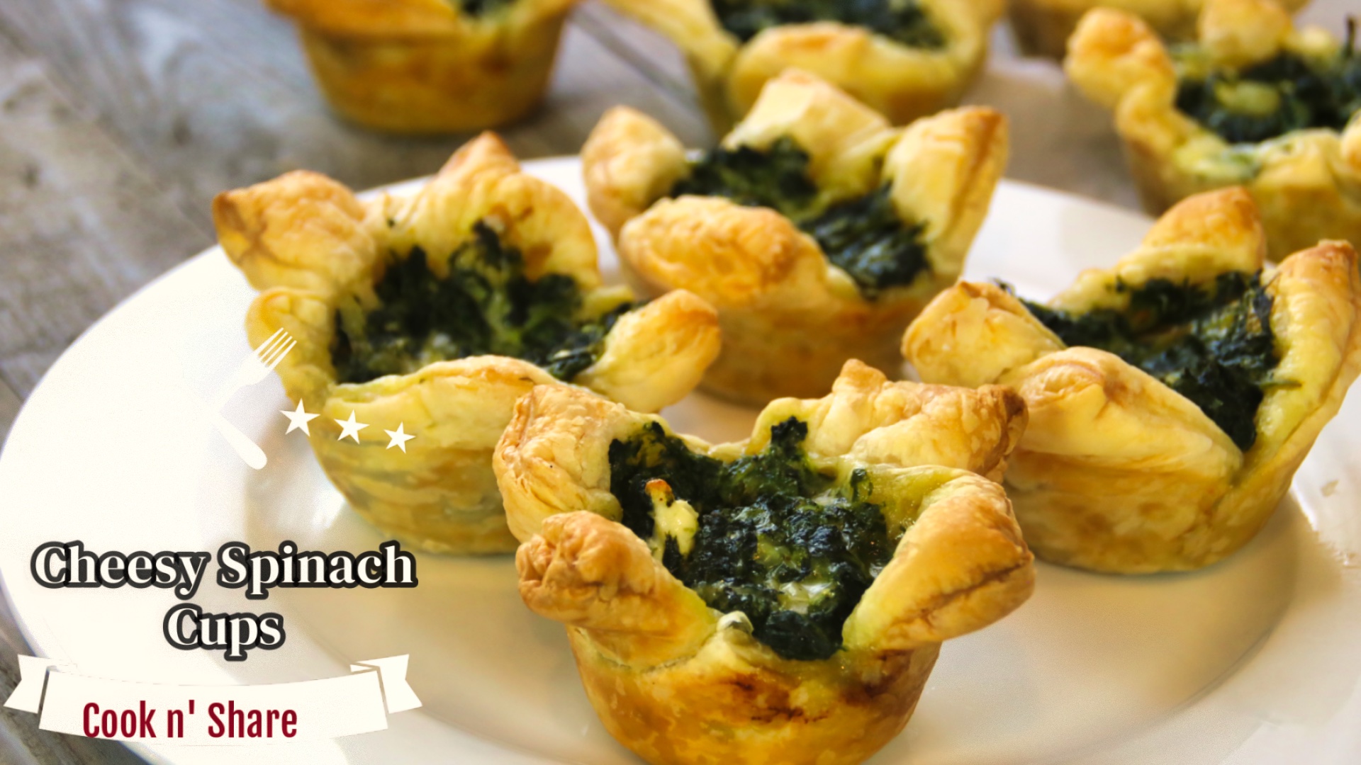 spinachcups
