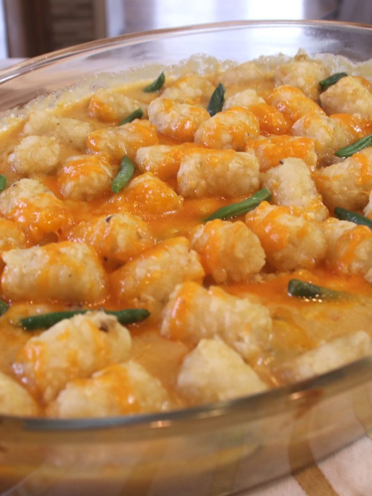 Tater Tots Recipe - The Cookie Rookie®