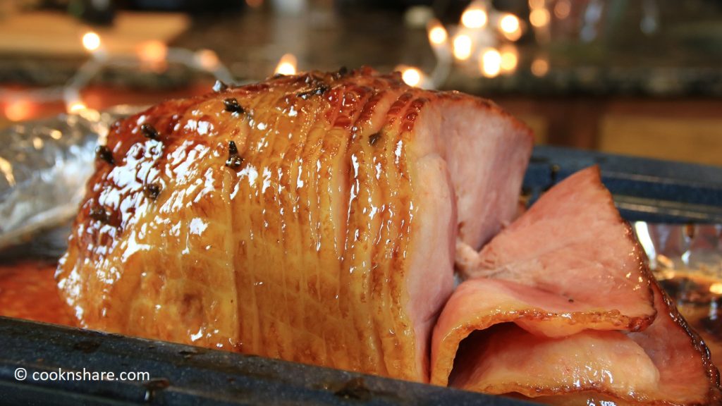 ham