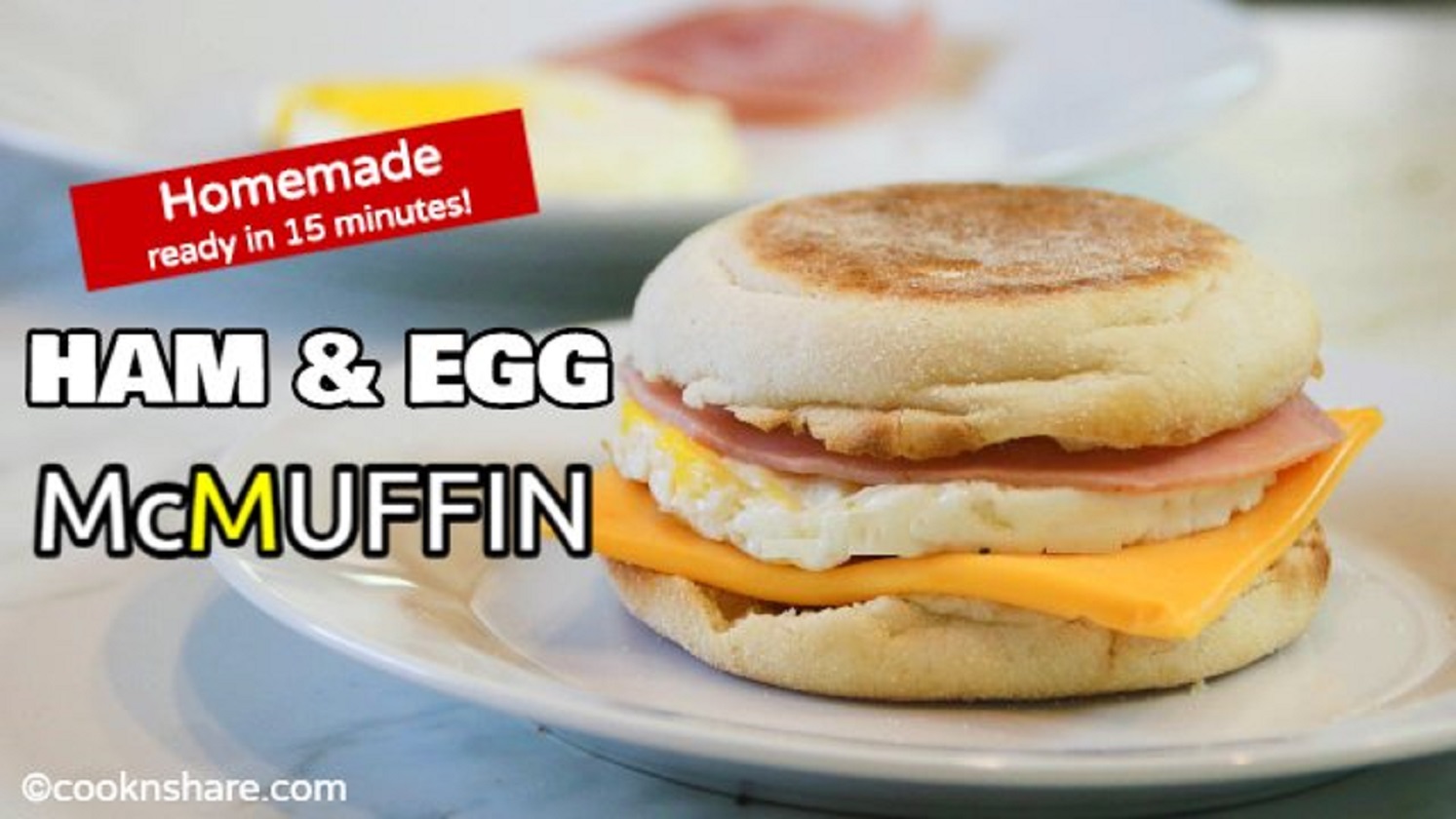 egg mcmuffin