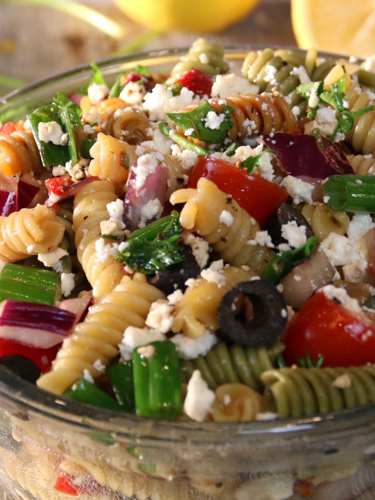 pastasalad