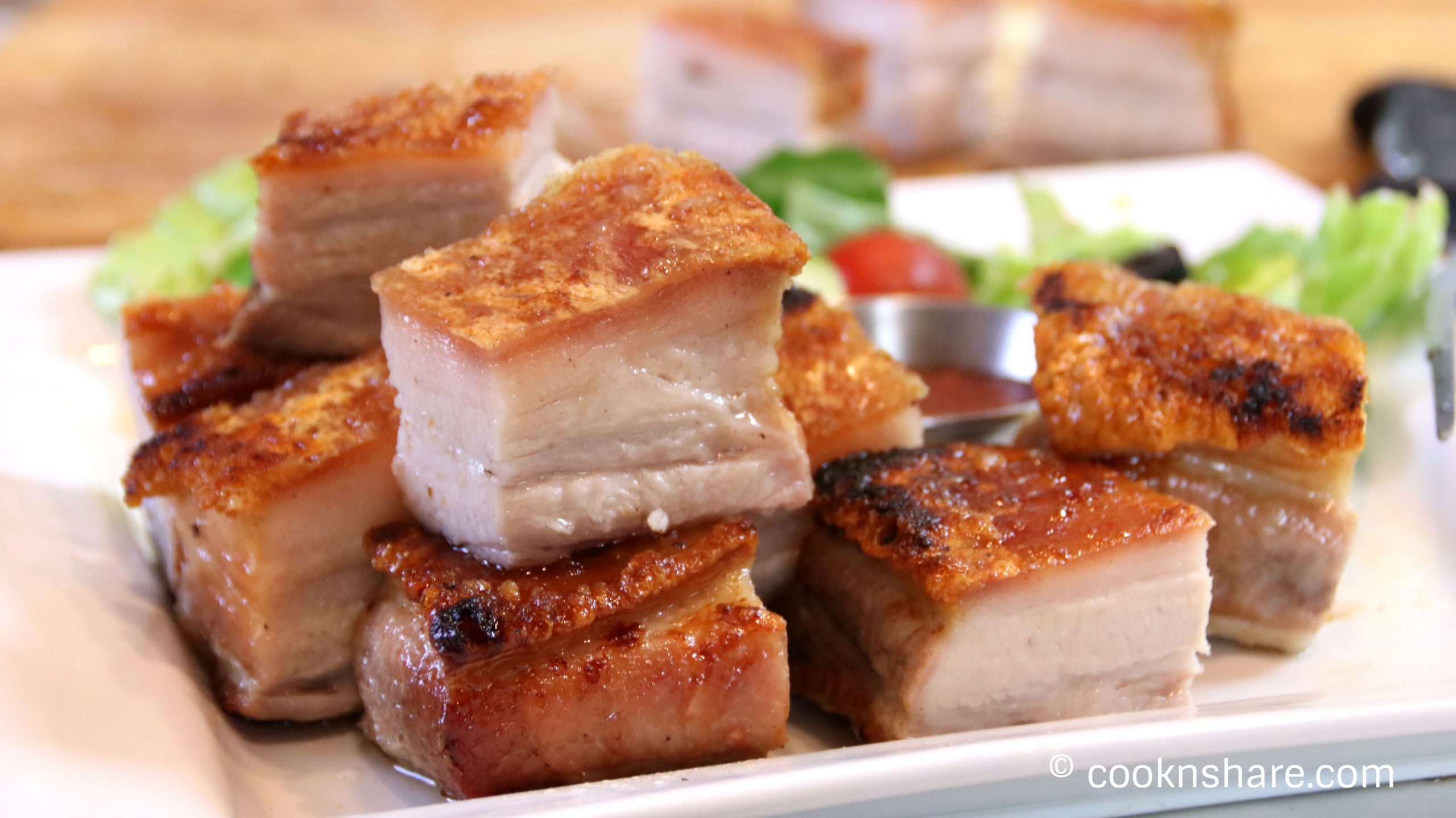 pork belly