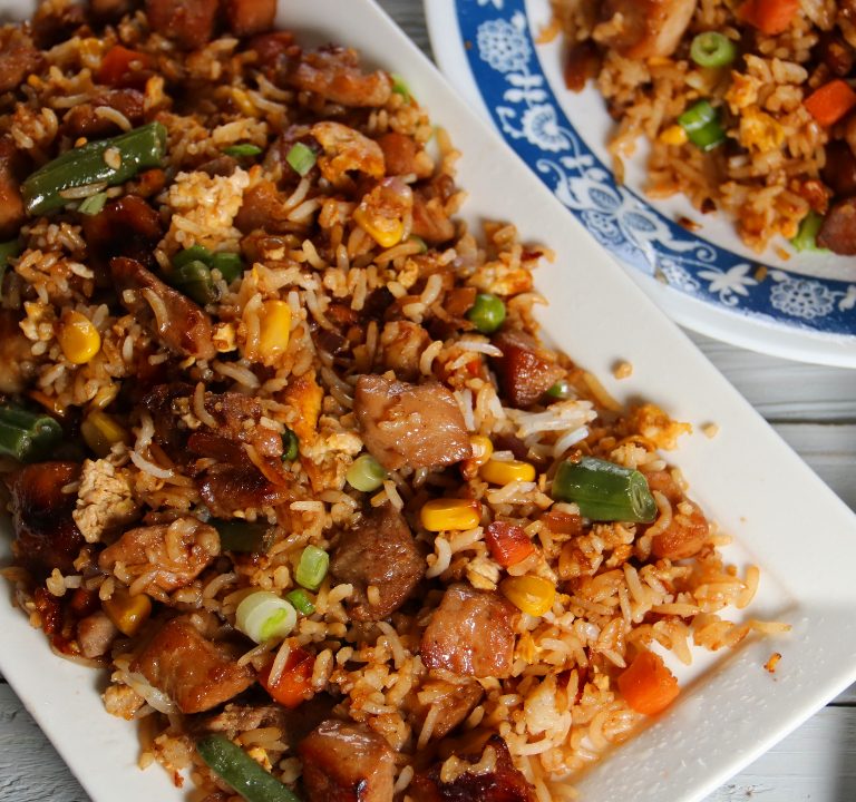 honeyporkfriedrice