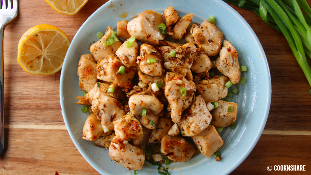 hotandspicychicken
