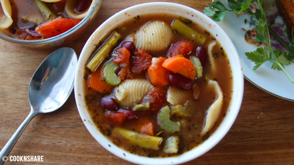 minestronesoup