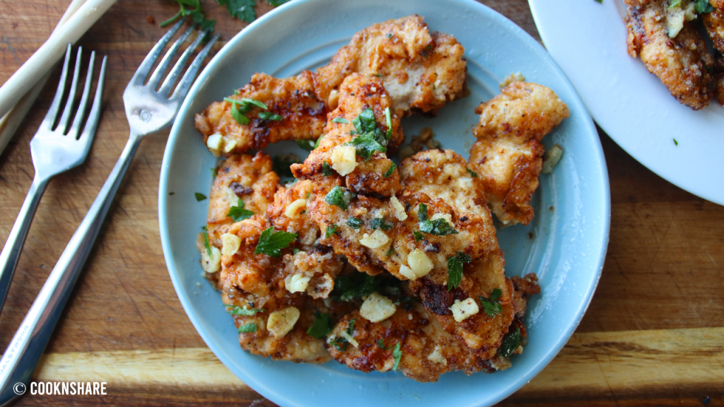 creamygarlicparmesanchicken