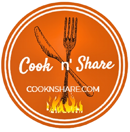 Cook n' Share