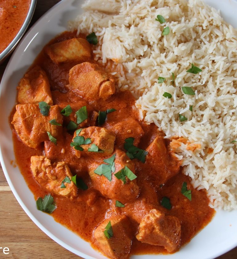 butterchicken