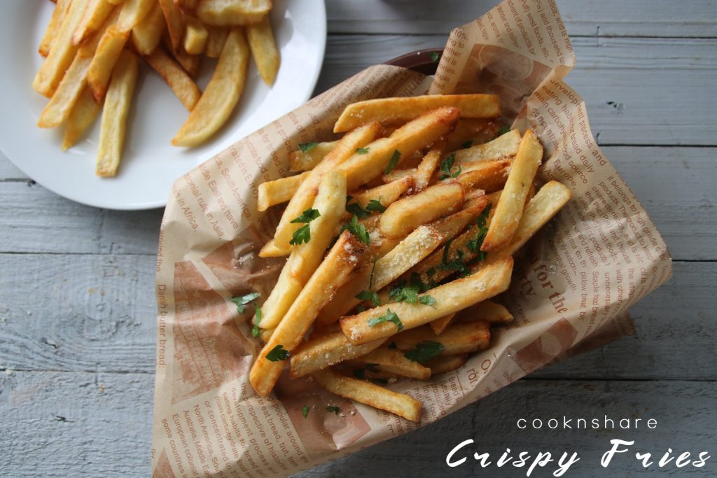 crispyfrenchfries