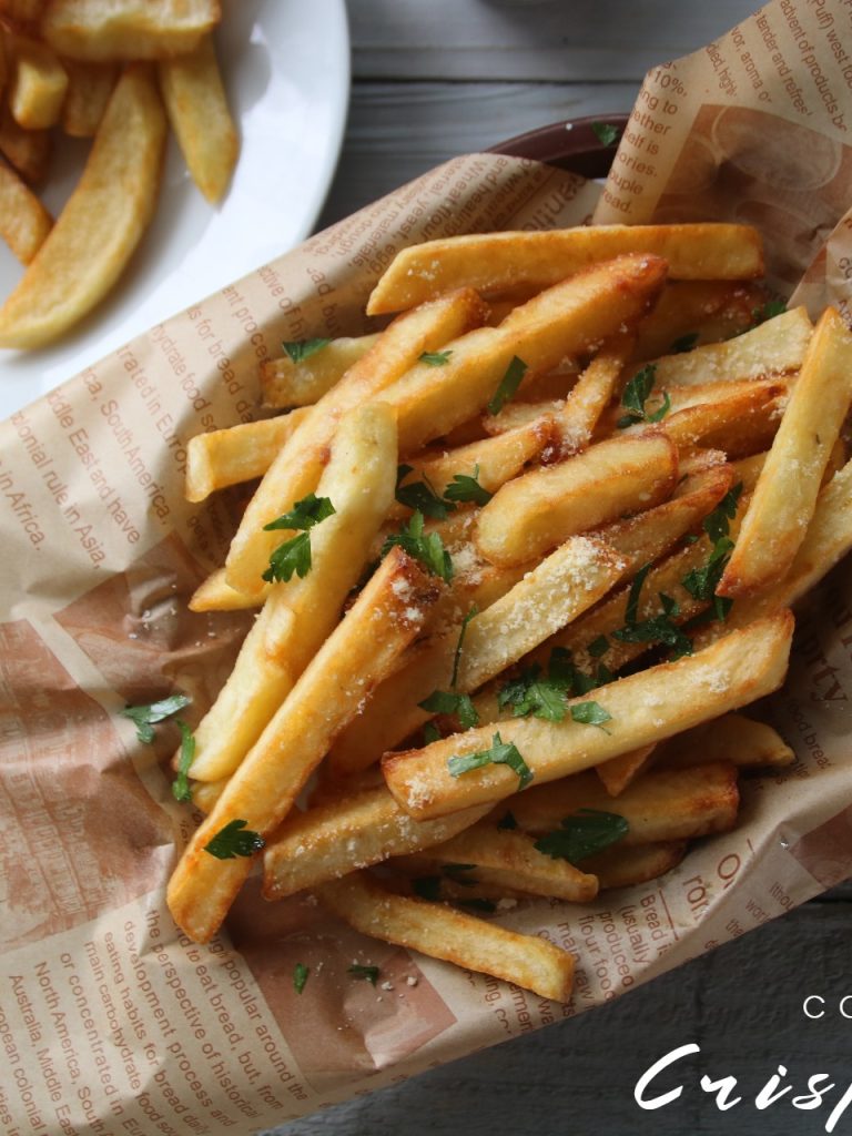 crispyfrenchfries