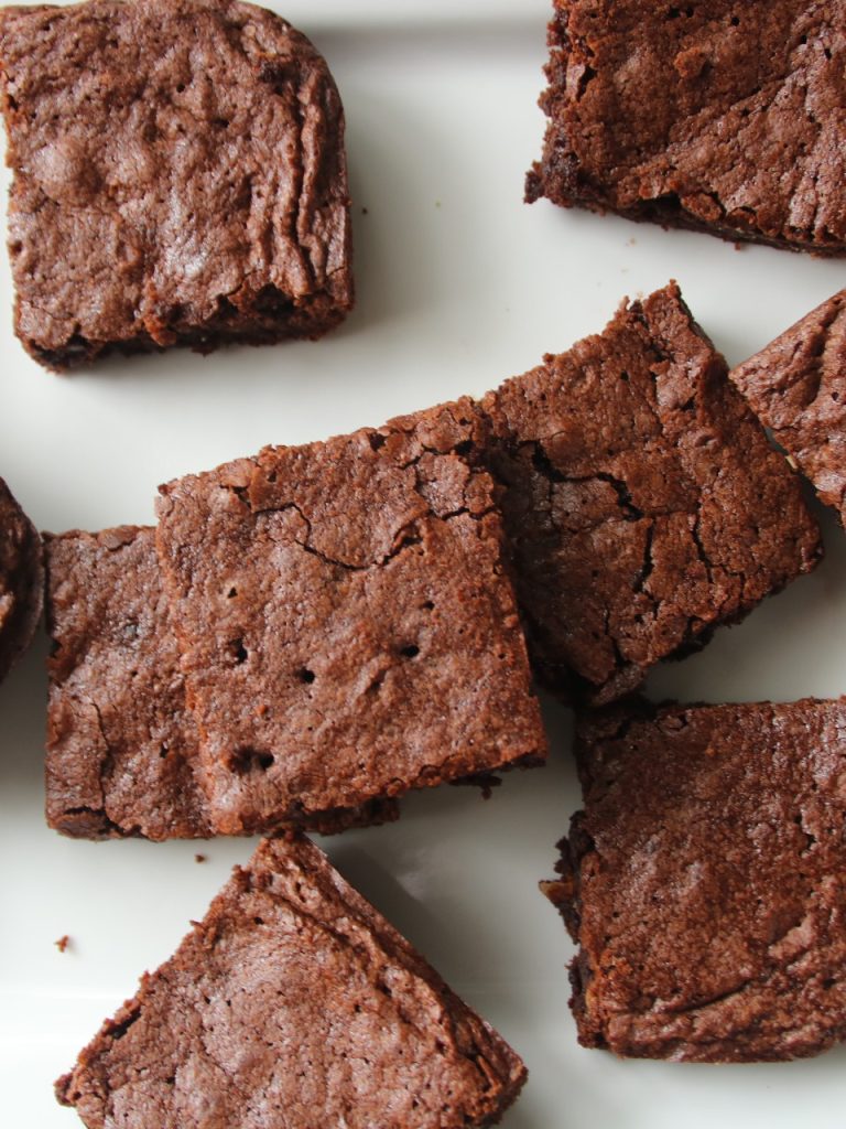 brownies