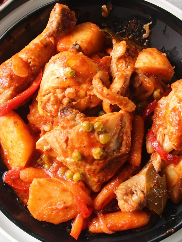 chickenstew