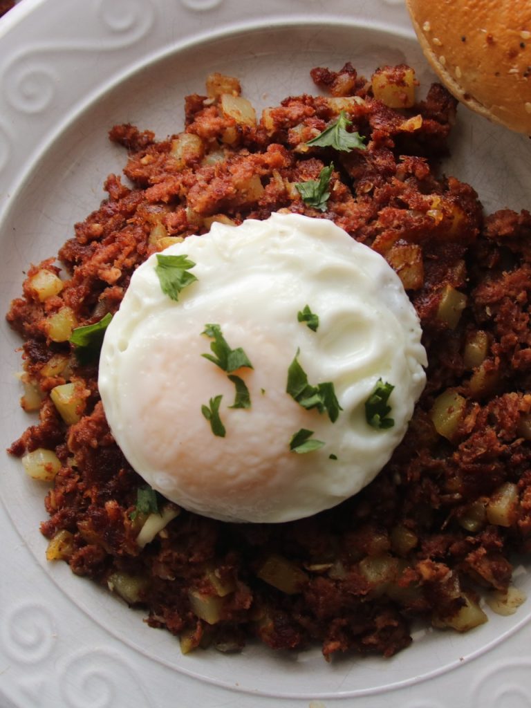 cornedbeefhash