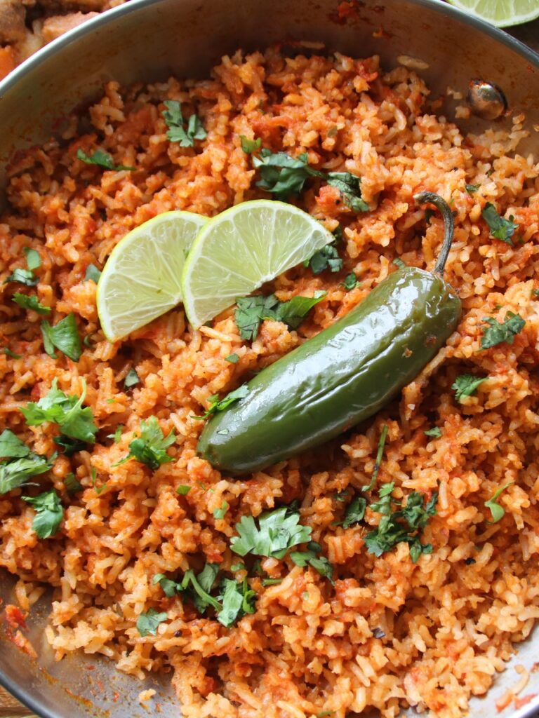 mexicanrice