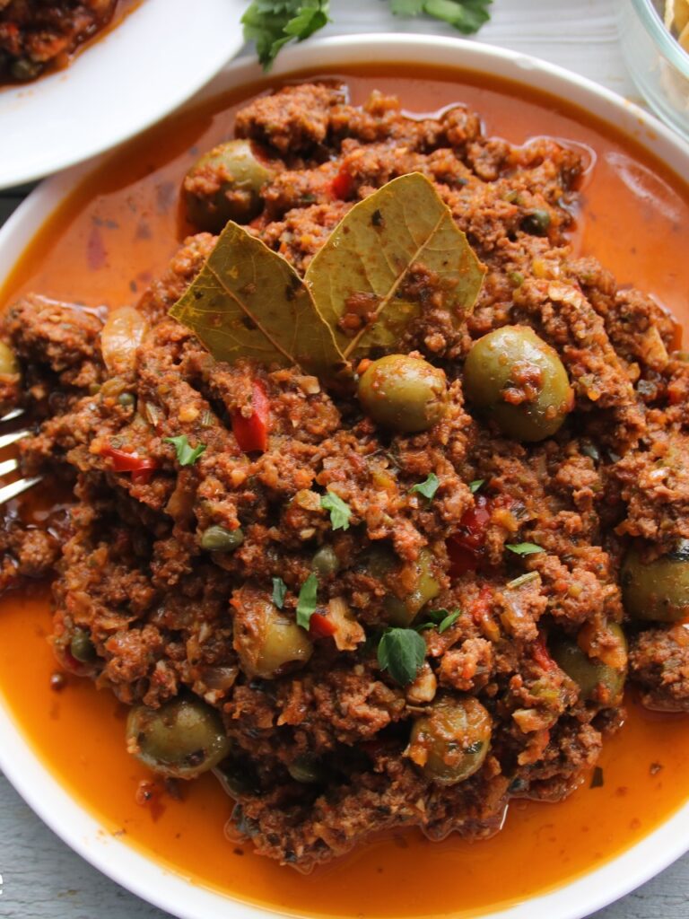 groundbeefpicadillo