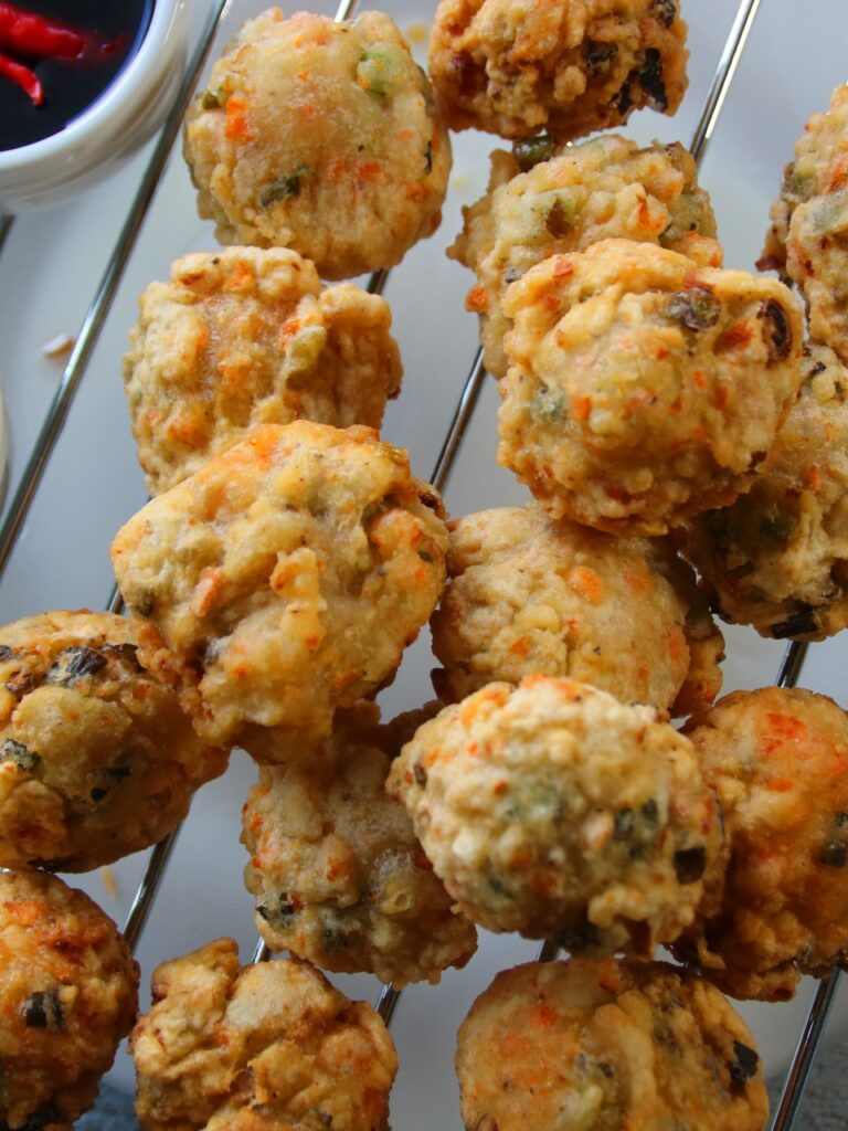 veggieballs