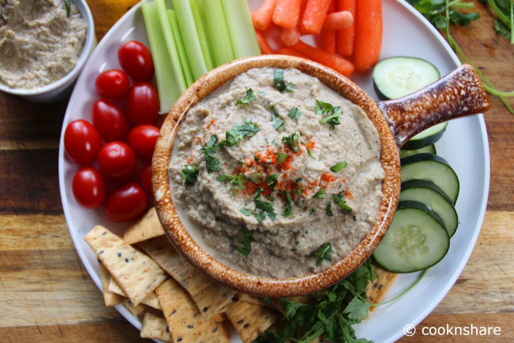 babaganoush