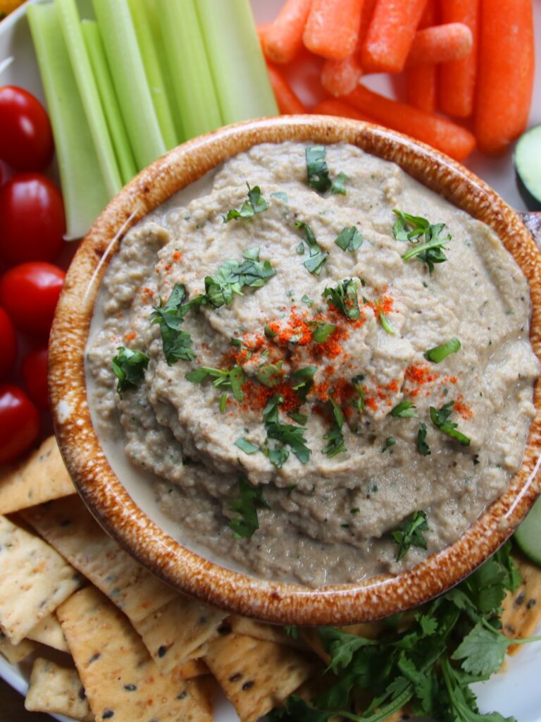 babaganoush