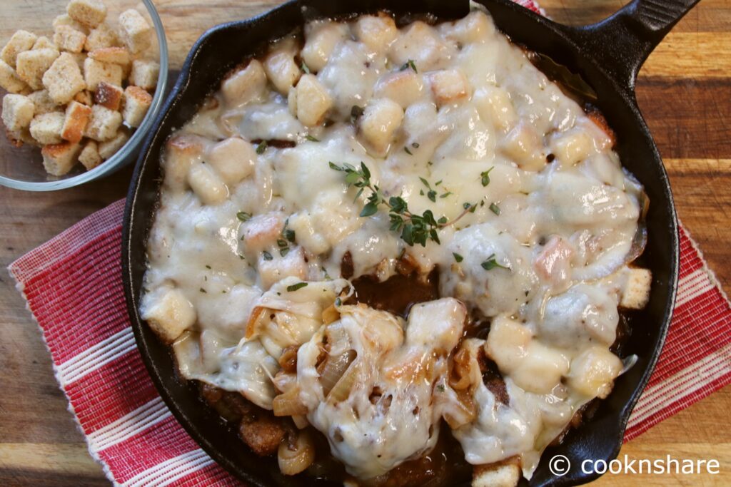 frenchonionsoupmeatballs
