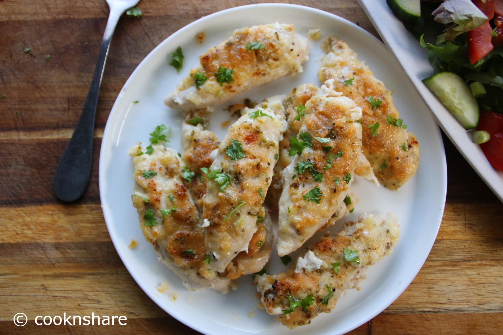 Mayo Marinated Chicken: Mouthwatering and Moist