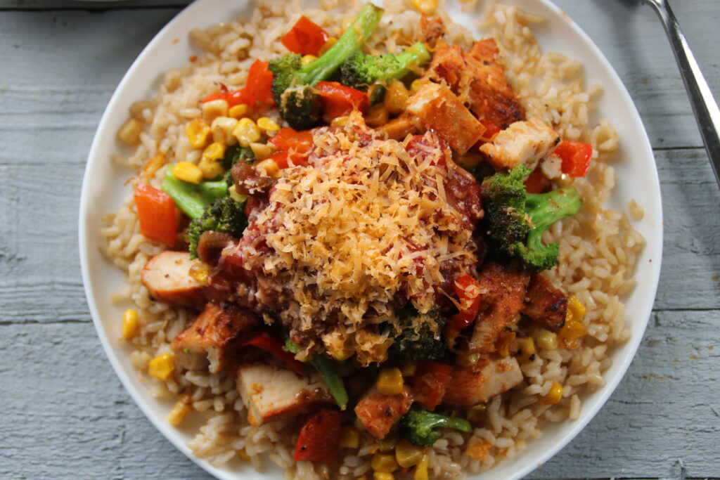 midweekchickenspecial