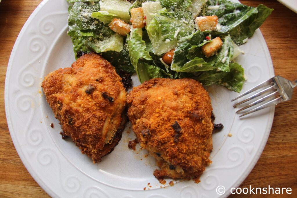 deviledchicken
