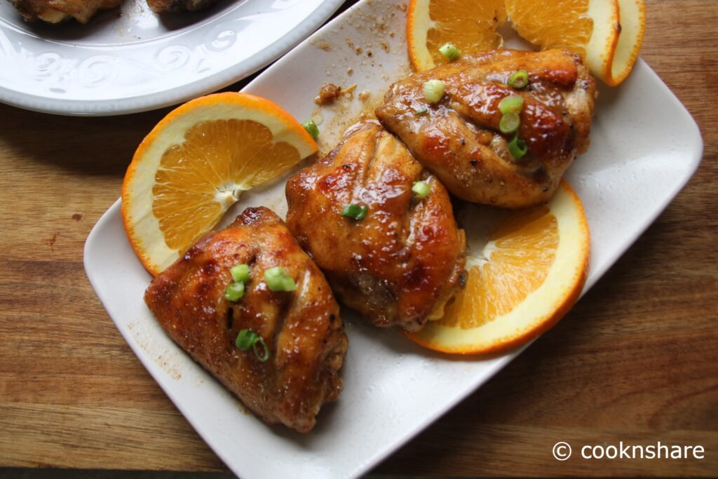 glazedstickychicken