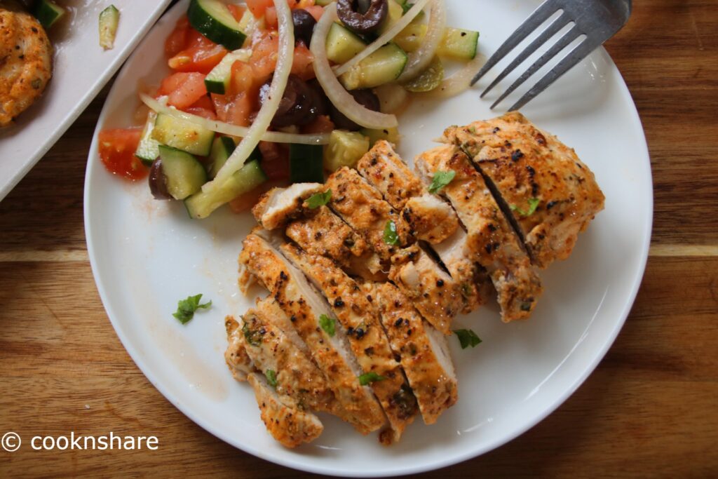spicedyogurtchicken