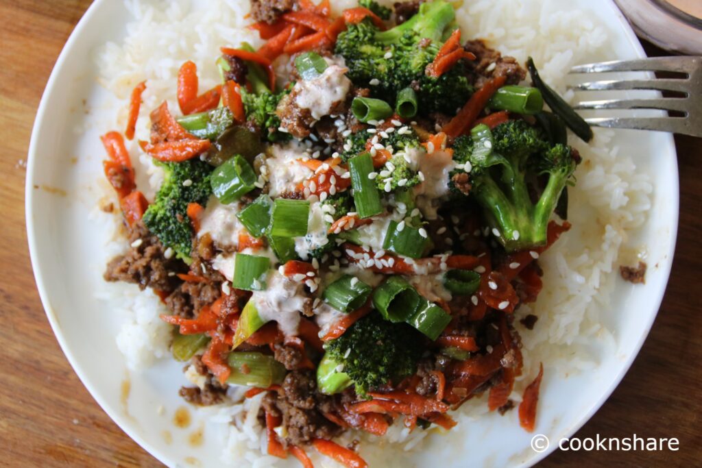 groundbeefteriyaki