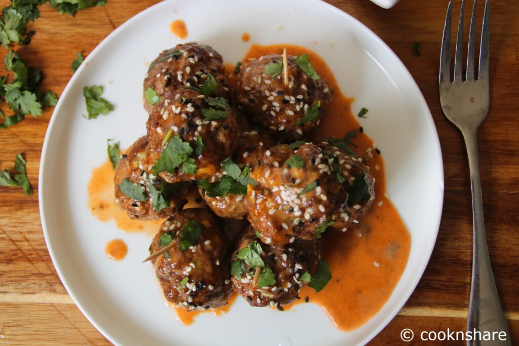 firecrackermeatballs