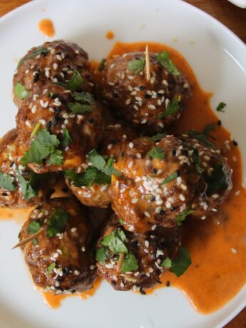 firecrackermeatballs