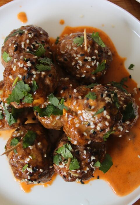 firecrackermeatballs