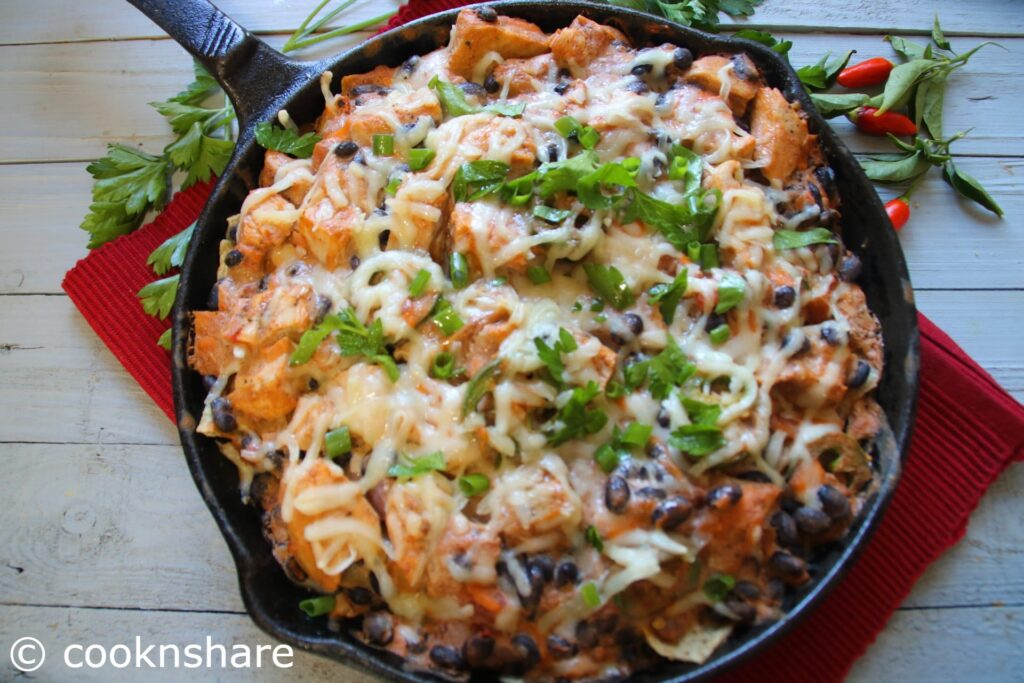 mexicanchickenbake