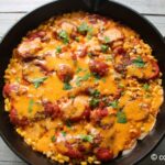 landslideskilletcasserole