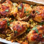 Chcien and Stuffing