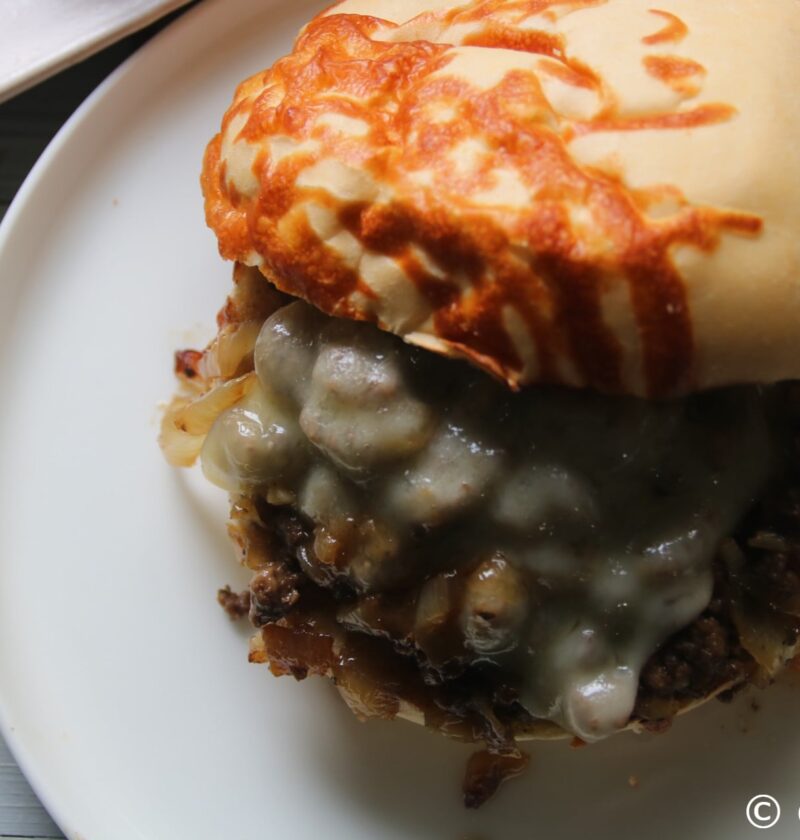 frenchonionsloppyjoes