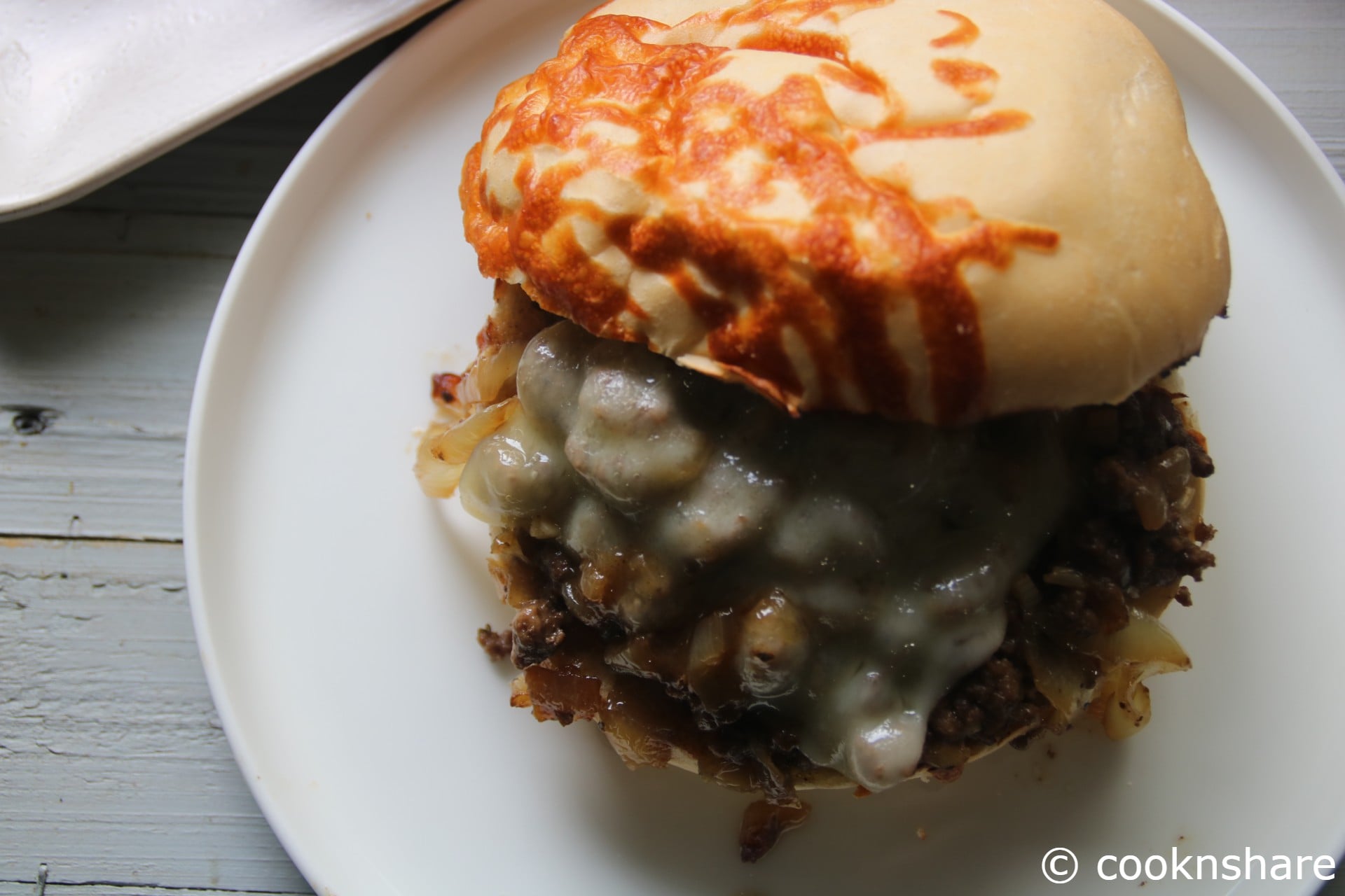 French Onion Sloppy Joes That Are Better Than the Original! – Cook n' Share